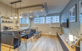 R'Apparts Studio Le Luxury N6